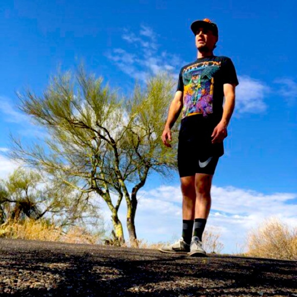 Meet your Posher, Joe